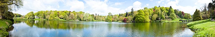 stourhead