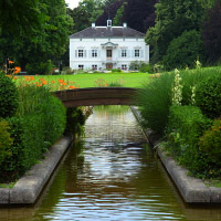 Merian Park, Botanischer Garten Brüglingen, Basel | Merian Park, Botanic Garden Brüglingen, Basel