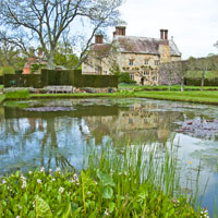 Batemans, Burwash