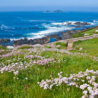 Cape Cornwall