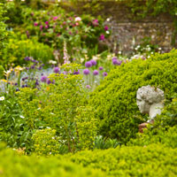 Charleston Farmhouse, Lewes