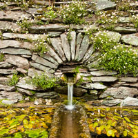 Coleton Fishacre, Kingswear