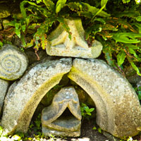 Godolphin, Godolphin Cross