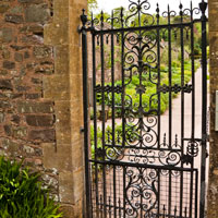 Knightshayes Court, Tiverton