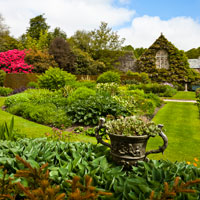 Lanhydrock Haus | Lanhydrock House, Bodmin