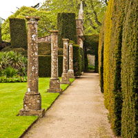 Montacute Haus | Montacute House, Yeovil