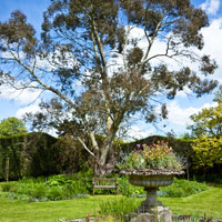Stourhead House Garden