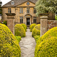 Tintinhull House Garden
