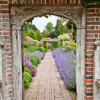 Barrington Court, near Ilminster
