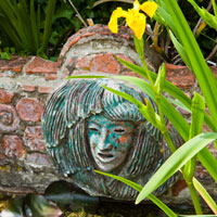 Charleston Farmhouse, Lewes