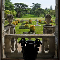 Kingston Lacy, Wimborne Minster