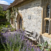 Priest's House, Muchelney, Langport