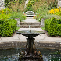 Bodnant Garden, Tal-y-cafn