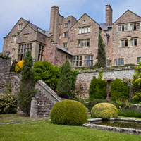 Bodysgallen Hall, Llandudno