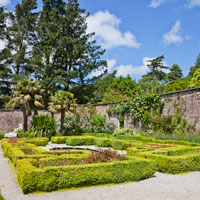 Penrhyn Castle, Bangor