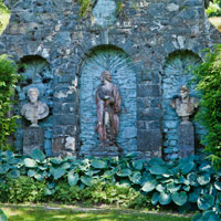 Plas Brondanw, Llanfrothen