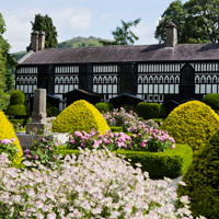 Plas Newydd, Llangollen
