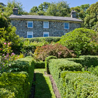 Plas yn Rhiw, Pwllheli