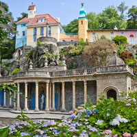 Portmeirion