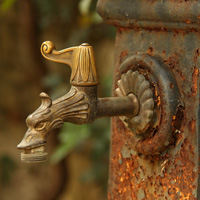 Gardasee, Fundstücke | Lake Garda, bits and pieces