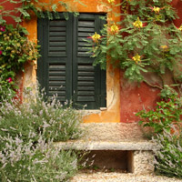 Giardino Giusti, Verona, Italy