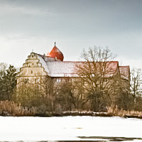 Schloss Neuhaus, Adelsdorf | Neuhaus Castle, Adelsdorf