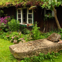 Garten Haas | Garden Haas