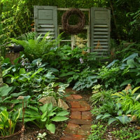 Garten Hohenstein | Garden Hohenstein