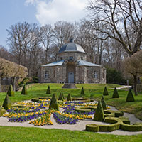 Felsengarten Sanspareil | Sanspareil Rock Garden