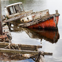 Schiffswerft | Shipyard