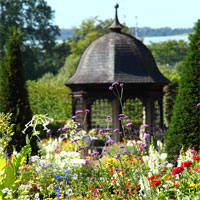Schlosspark Veitshöchheim | Palace Park, Veitshöchheim