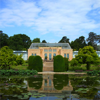 Wilhelma, Botanischer Garten | Botanic Garden Stuttgart